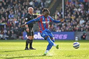 9you-记者:埃泽将约6000万镑加盟枪手 已达原则协议&球员已同意转会