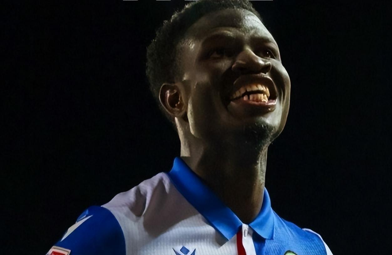 九游登录入口-盖伊加盟申花后，或许能帮助刘诚宇走出瓶颈期，未来携手发威进球