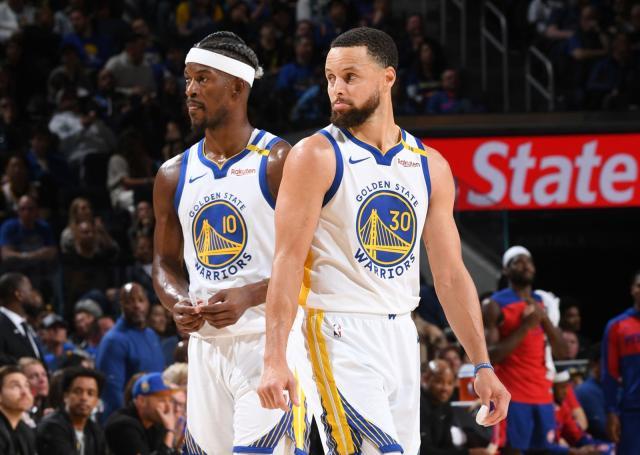 九游登录入口-勇士保六冲四迎利好！科尔透露新计划，冲刺更凶猛？