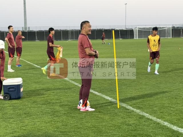 九游娱乐-一球未进从三水“输”到沙特 国少4日首战东道主