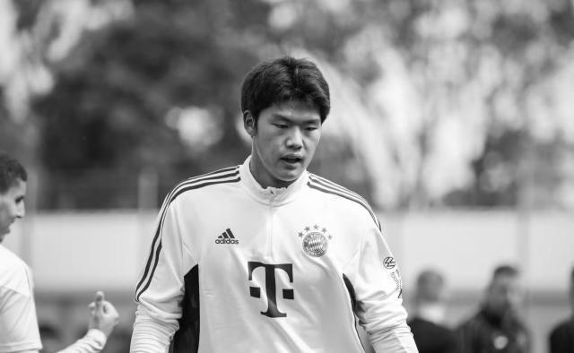 九游娱乐-哀悼！国安小将郭嘉璇去世 他留在了18岁