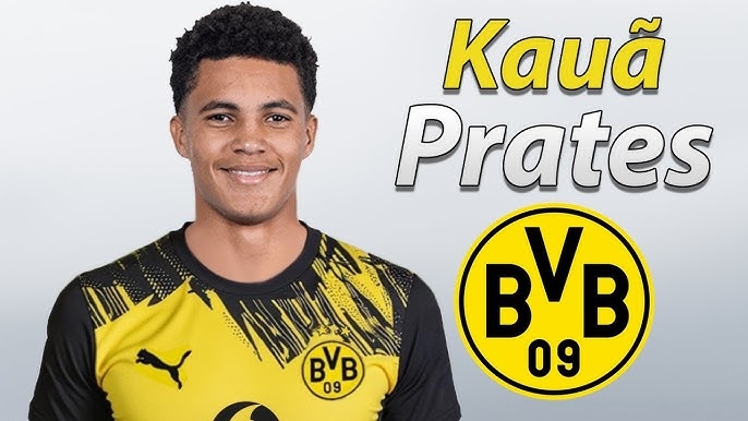 九游娱乐-德天空：多特略低于1000万报价17岁后卫普拉特斯，被克鲁塞罗拒绝